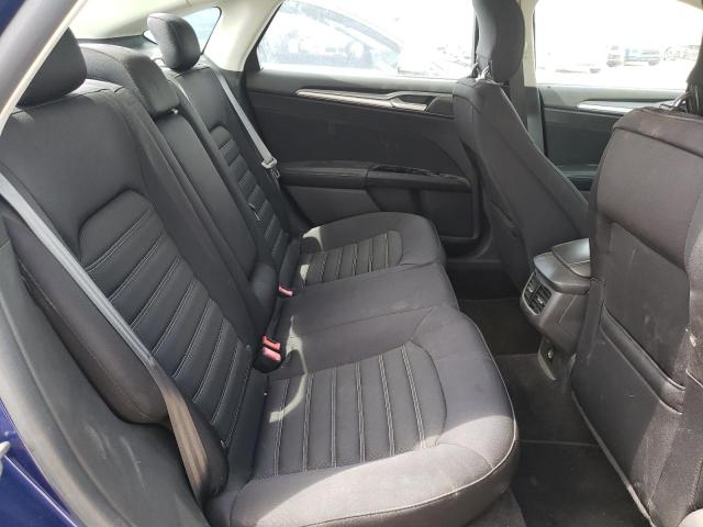 Photo 6 from auction – 2014 FORD FUSION SE with VIN 1FA6P0HD2E5391133
