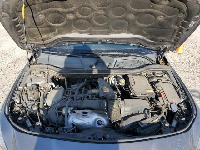 Photo 7 from auction – 2015 MERCEDES-BENZ CLA 250 with VIN WDDSJ4EB7FN260985