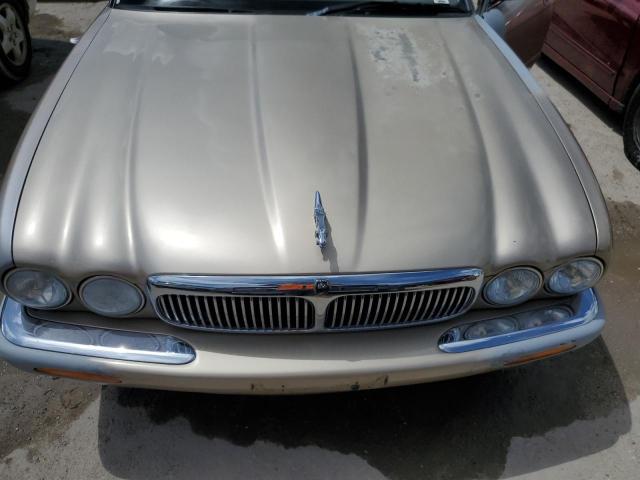 Photo 7 from auction – 2003 JAGUAR XJ8 with VIN SAJDA14C43LF58370