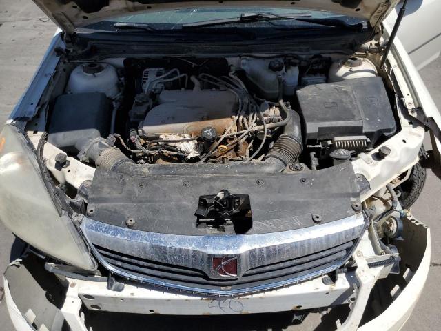 Photo 7 from auction – 2007 SATURN AURA XE with VIN 1G8ZS57N47F294715