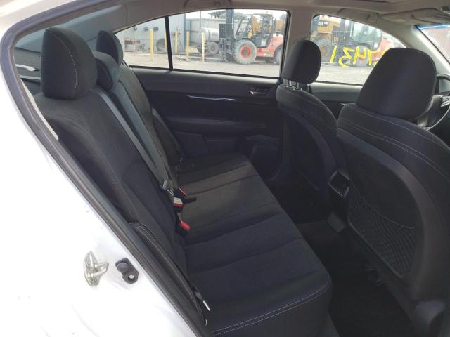 Photo 6 from auction – 2014 SUBARU LEGACY 2.5 with VIN 4S3BMCJ65E3030277