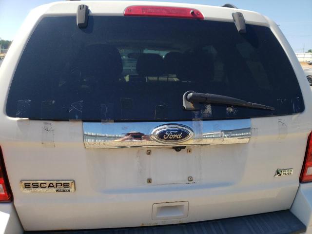 Photo 9 from auction – 2010 FORD ESCAPE LIM with VIN 1FMCU0EG3AKA52182
