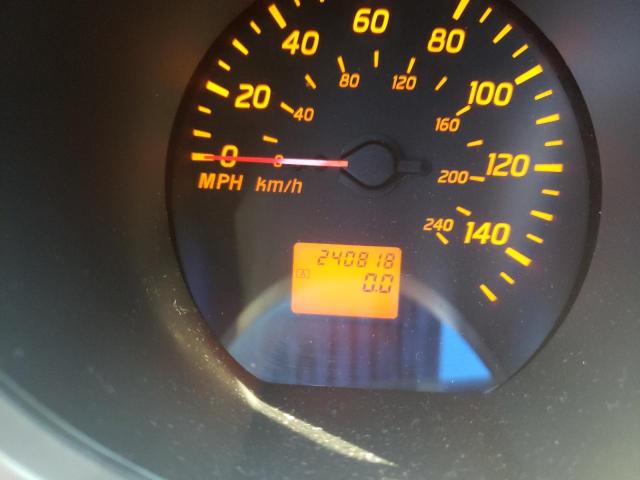 Photo 8 from auction – 2003 NISSAN ALTIMA BAS with VIN 1N4AL11DX3C278187