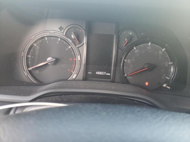 Photo 8 from auction – 2020 TOYOTA 4RUNNER SR with VIN JTEBU5JR5L5807107