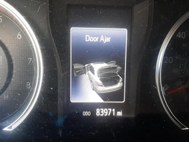 Photo 8 from auction – 2015 TOYOTA CAMRY LE with VIN 4T1BF1FK5FU001731