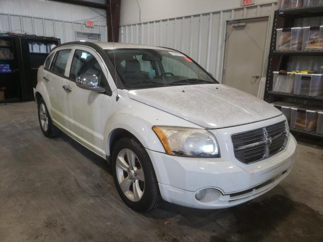 DODGE CALIBER MA 2011 with VIN 1B3CB3HAXBD214898 - Photo from auction