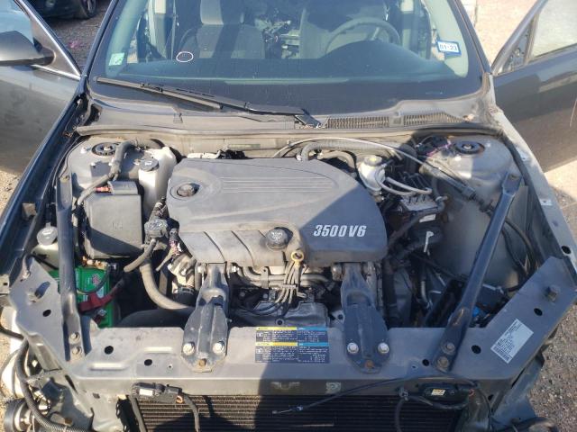 Photo 7 from auction – 2009 CHEVROLET IMPALA 1LT with VIN 2G1WT57K291322753