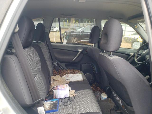 Photo 6 from auction – 2004 TOYOTA RAV4 with VIN JTEHD20V946014282