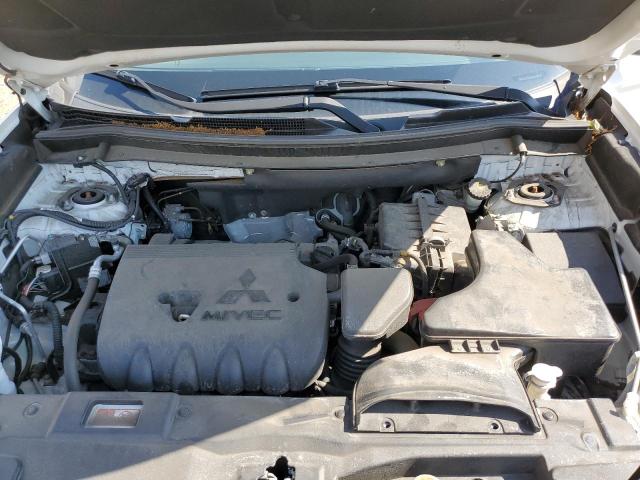 Photo 7 from auction – 2018 MITSUBISHI OUTLANDER with VIN JA4AD3A31JZ003435