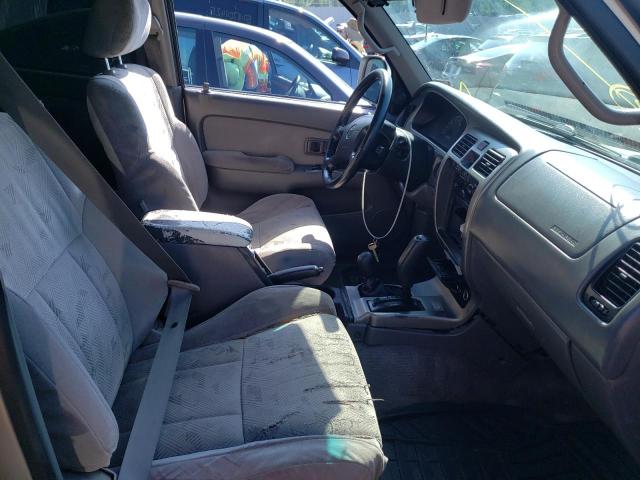 Photo 5 from auction – 2001 TOYOTA 4RUNNER SR with VIN JT3HN86R210339647
