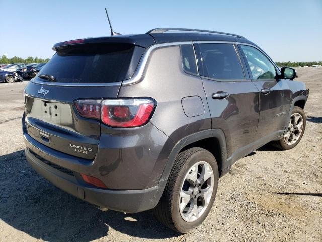 Photo 4 from auction – 2019 JEEP COMPASS LI with VIN 3C4NJDCBXKT601686