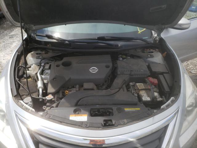 Photo 7 from auction – 2014 NISSAN ALTIMA 2.5 with VIN 1N4AL3AP5EC401354
