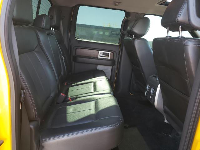 Photo 6 from auction – 2014 FORD F150 SUPER with VIN 1FTFW1EF3EKD47149