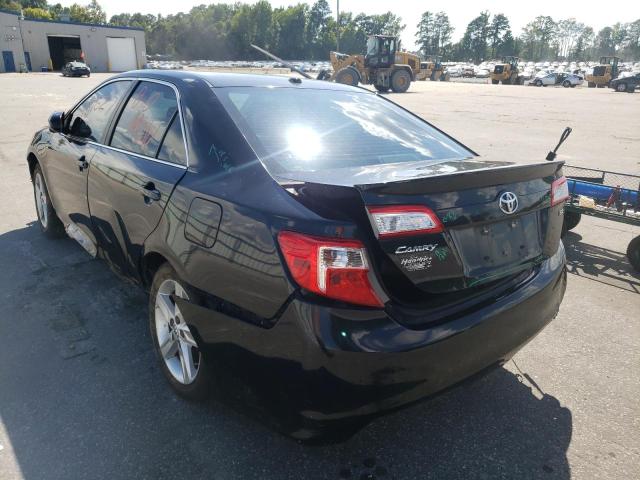 Photo 3 from auction – 2014 TOYOTA CAMRY L with VIN 4T1BF1FK5EU348829