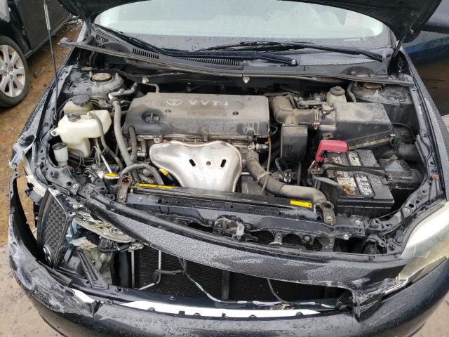 Photo 7 from auction – 2007 TOYOTA SCION TC with VIN JTKDE167470200556