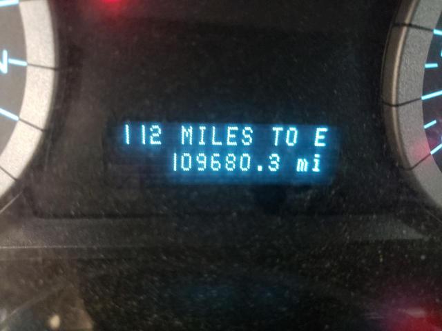 Photo 8 from auction – 2010 FORD ESCAPE LIM with VIN 1FMCU9EG4AKD46162
