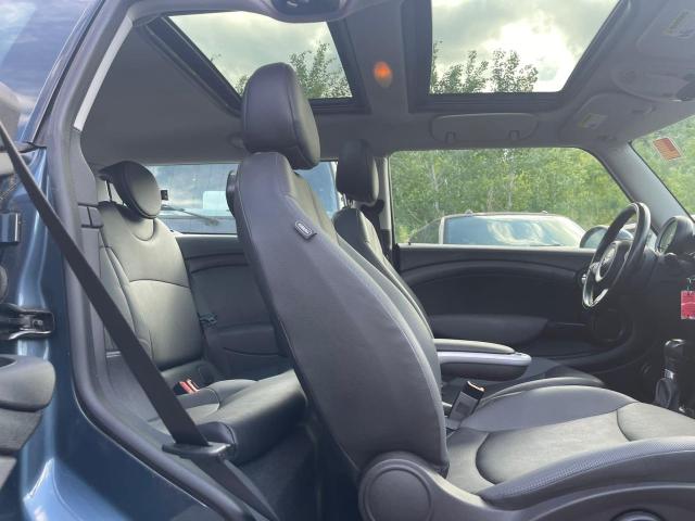 Photo 6 from auction – 2010 MINI COOPER CLU with VIN WMWML3C59ATX38927