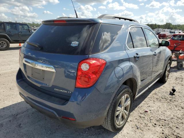 Photo 4 from auction – 2011 CHEVROLET EQUINOX LT with VIN 2CNALDEC1B6264551
