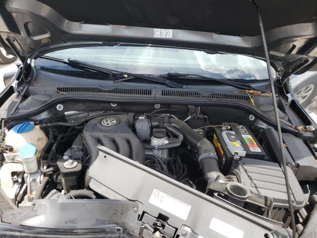 Photo 7 from auction – 2013 VOLKSWAGEN JETTA BASE with VIN 3VW1K7AJ7DM222825