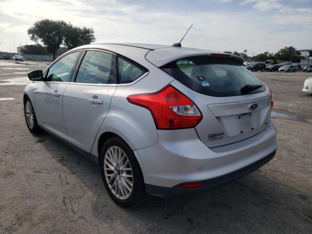 Photo 3 from auction – 2012 FORD FOCUS SEL with VIN 1FAHP3M21CL339550