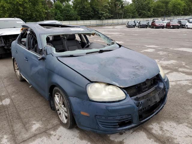 Photo 1 from auction – 2007 VOLKSWAGEN JETTA 2.5 with VIN 3VWSF71K27M012171