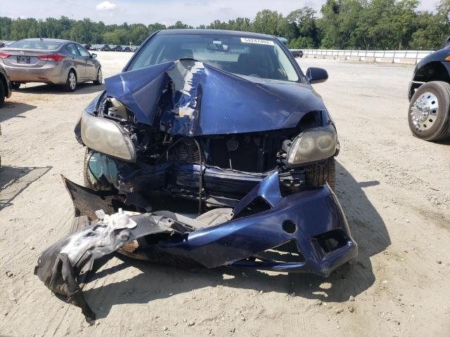 Photo 7 from auction – 2007 SCION TC with VIN JTKDE177470150112