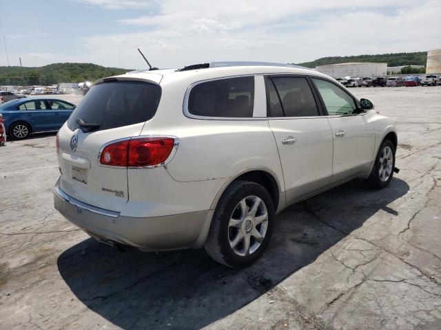 Photo 4 from auction – 2008 BUICK ENCLAVE CX with VIN 5GAER23778J302912