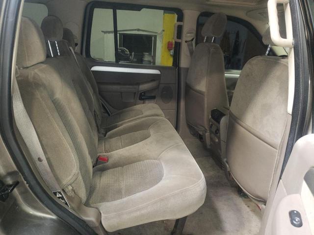 Photo 6 from auction – 2003 FORD EXPLORER X with VIN 1FMZU73K03UB72121