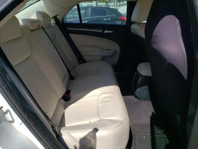 Photo 6 from auction – 2016 CHRYSLER 300 LIMITE with VIN 2C3CCARG5GH304736