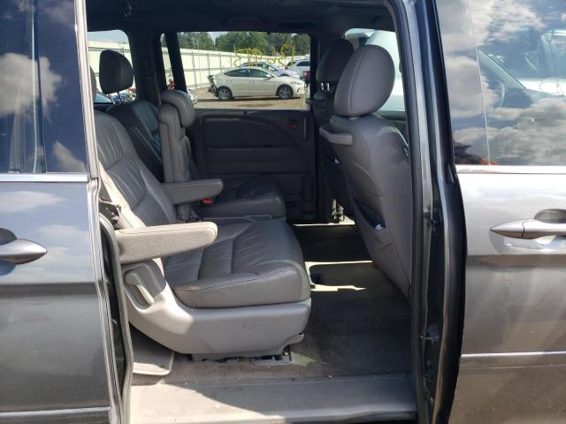 Photo 6 from auction – 2010 HONDA ODYSSEY EX with VIN 5FNRL3H70AB007244