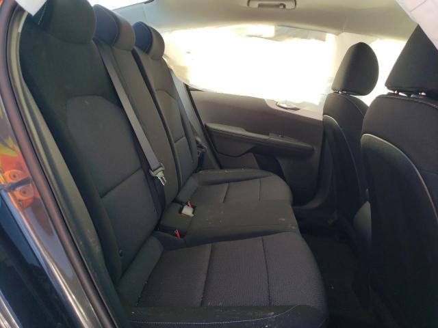 Photo 6 from auction – 2022 KIA FORTE FE with VIN 3KPF24ADXNE500209
