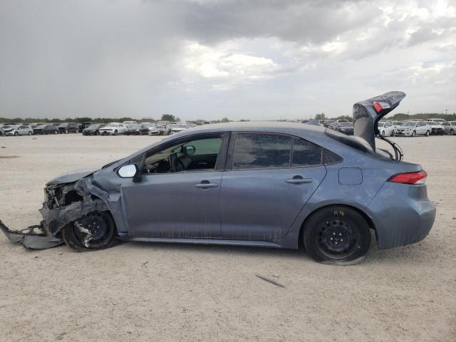 Photo 9 from auction – 2020 TOYOTA COROLLA LE with VIN 5YFEPRAEXLP043710
