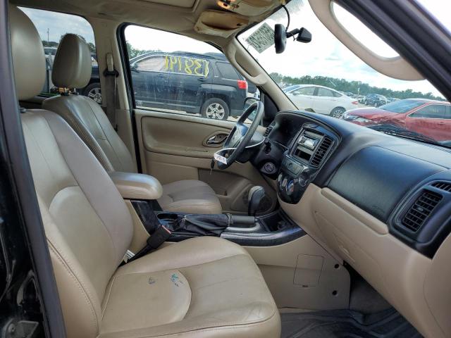Foto 5 de la subasta – 2006 MAZDA TRIBUTE S con VIN 4F2CZ06196KM21280