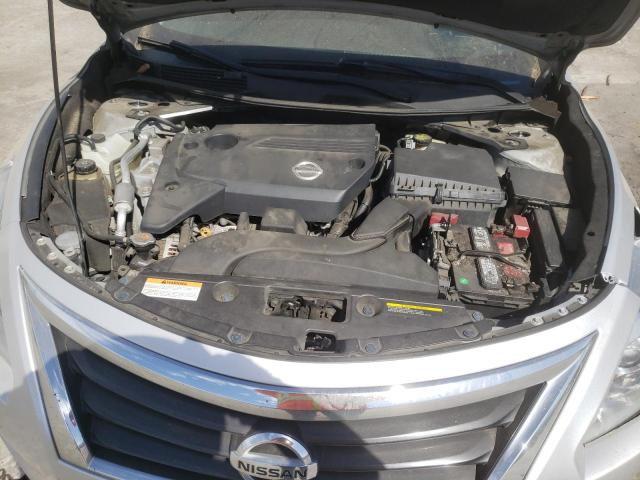 Photo 7 from auction – 2014 NISSAN ALTIMA 2.5 with VIN 1N4AL3APXEC129187