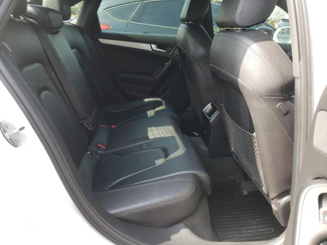 Photo 6 from auction – 2016 AUDI A4 KOMFORT with VIN WAUBFCFL0GN011259