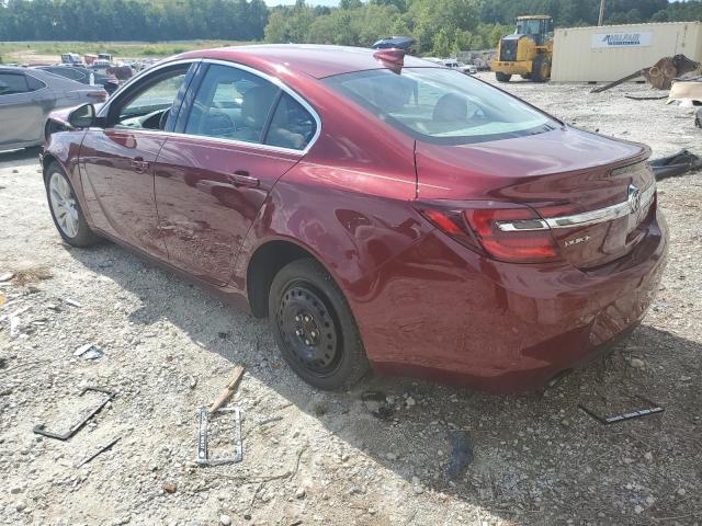 Photo 3 from auction – 2016 BUICK REGAL with VIN 2G4GK5EX6G9146359