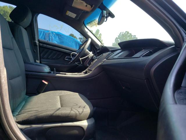 Photo 5 from auction – 2015 FORD TAURUS POL with VIN 1FAHP2MT3FG157350