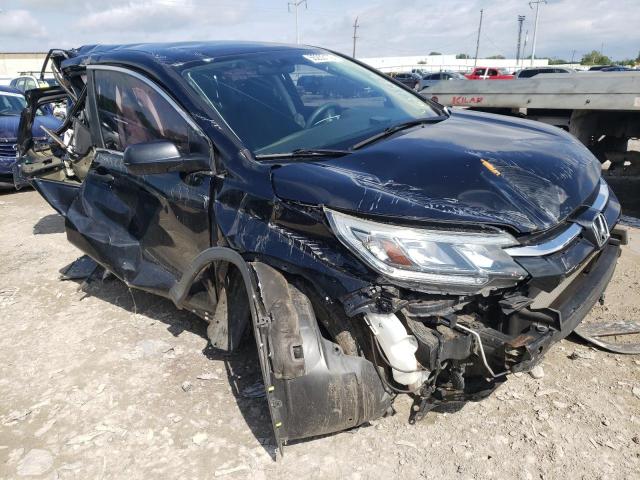 HONDA CR-V LX 2016 with VIN 2HKRM4H38GH613689 - Photo from auction