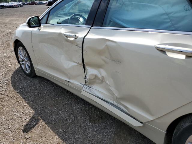 Photo 9 from auction – 2015 LINCOLN MKZ with VIN 3LN6L2GKXFR602073