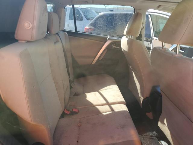 Photo 6 from auction – 2015 TOYOTA RAV4 XLE with VIN JTMWFREV7FD071490