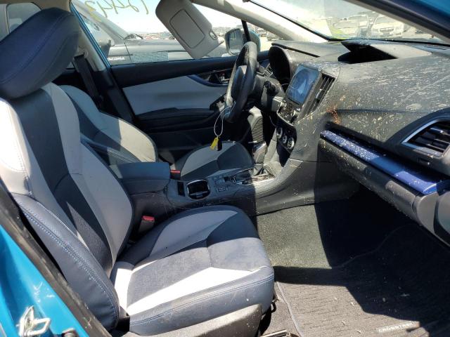 Photo 5 from auction – 2020 SUBARU CROSSTREK with VIN JF2GTDNC9LH282291