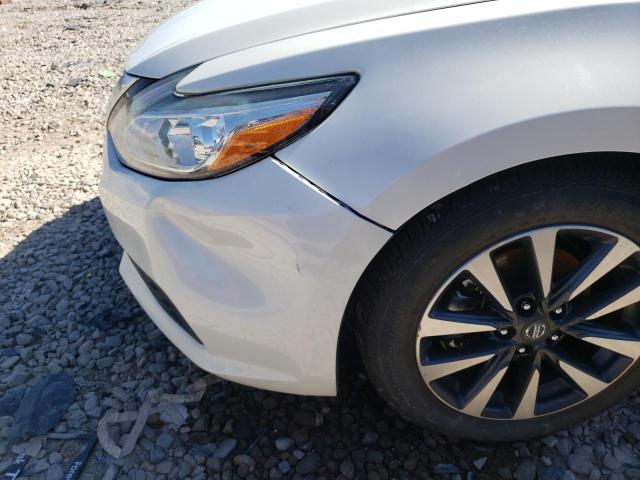 Photo 9 from auction – 2016 NISSAN ALTIMA 2.5 with VIN 1N4AL3AP0GC144784