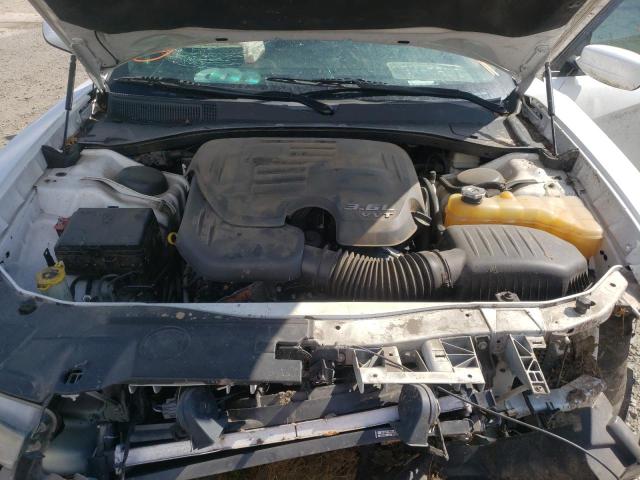 Photo 7 from auction – 2013 DODGE CHARGER SE with VIN 2C3CDXBG0DH684784
