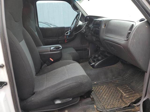 Photo 5 from auction – 2003 FORD RANGER SUP with VIN 1FTYR15E23TA40862