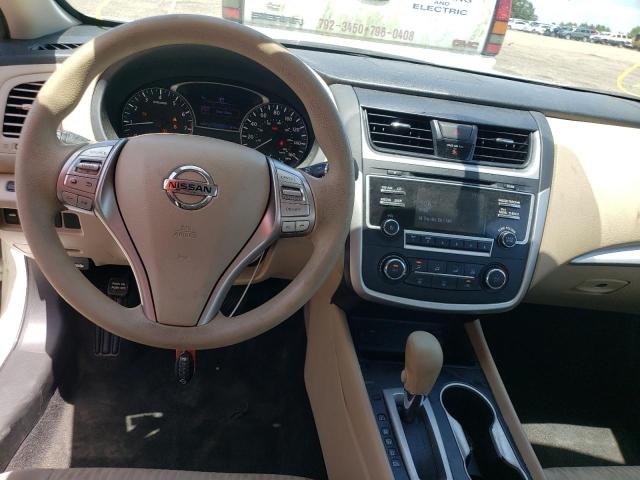 Photo 9 from auction – 2017 NISSAN ALTIMA 2.5 with VIN 1N4AL3AP9HC282552