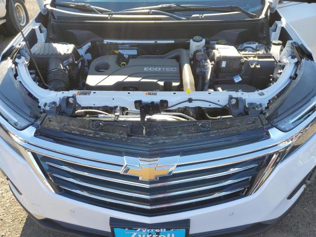 Photo 7 from auction – 2022 CHEVROLET EQUINOX PR with VIN 3GNAXXEV8NS197634