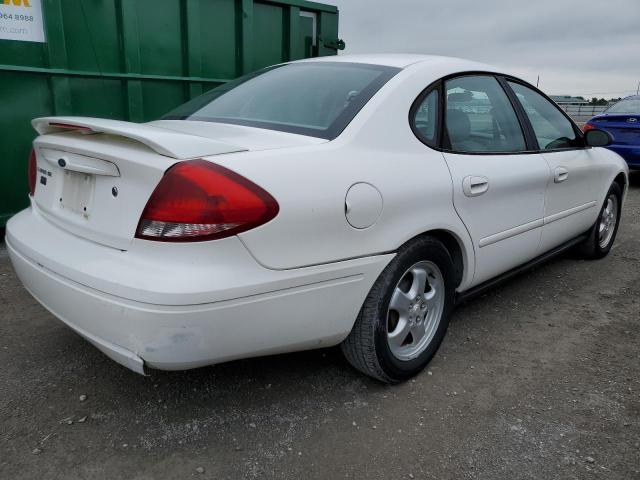 Photo 4 from auction – 2006 FORD TAURUS SE with VIN 1FAFP53296A186260