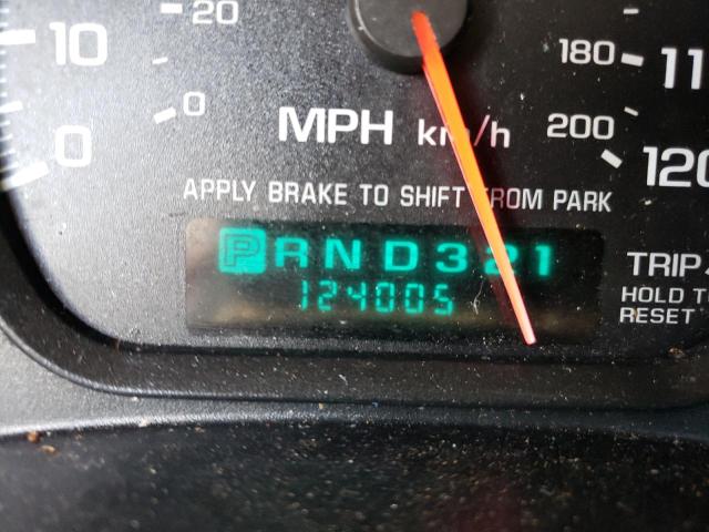 Photo 8 from auction – 2005 CHEVROLET IMPALA with VIN 2G1WF52E659227925