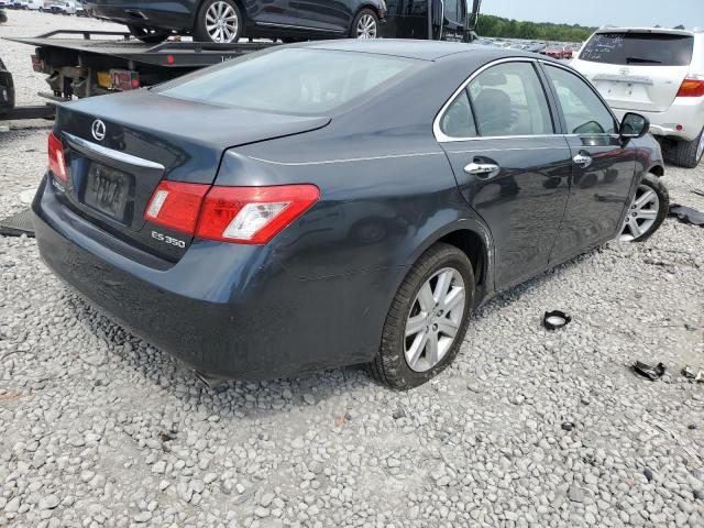 Photo 4 from auction – 2007 LEXUS ES 350 with VIN JTHBJ46G372116372