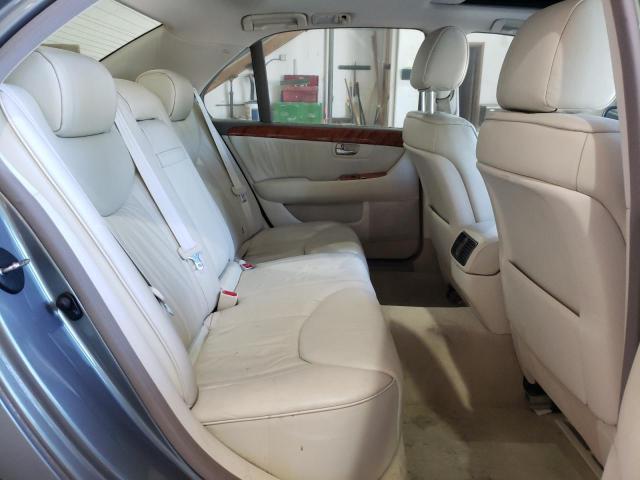 Photo 6 from auction – 2002 LEXUS LS 430 with VIN JTHBN30F620086139